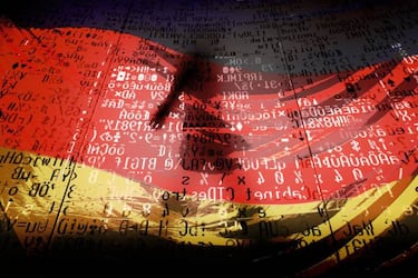 Alemania hackeada: roban y filtran los datos de Angela Merkel y otros 1000 políticos