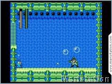 Megaman Anniversary Collection, Impresiones. (GameCube)