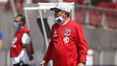 "Algunos critican la titularidad de Paredes, y él responde así"