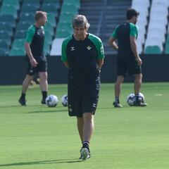 Otra carta para la cantera