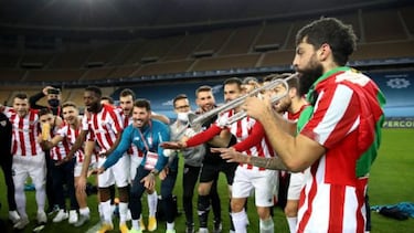 One Club Man