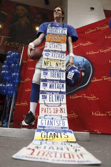 Tom & Eli. Culpables y condenados (2ª parte)