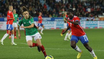 La Euskal jugó en Mendizorroza