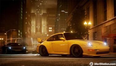 [E3] Need for Speed: The Run, Impresiones