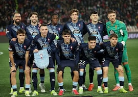 Estrella Roja - Celta, en directo: Europa League, en vivo hoy