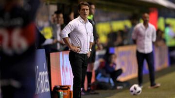 "Necesitábamos ganar"