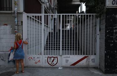 Rayo Vallecano forced to close stadium with Rayo-Athletic postponed