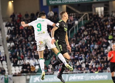 Rafa Marín, a lo Nacho