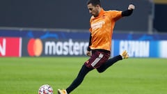 Champions League: can Real Madrid qualify for last 16 today?