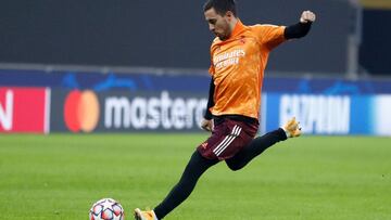 Champions League: can Real Madrid qualify for last 16 today?