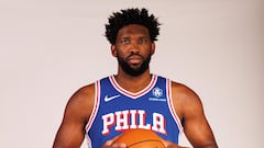 Joel Embiid