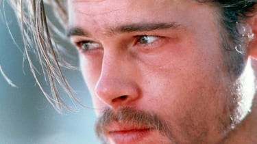 Dónde ver en streaming la desconocida película de Brad Pitt que cambió su vida: “Me marcó”