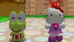 Imágenes de Hello Kitty Roller Rescue