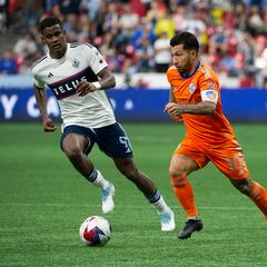 Who will win MLS MVP? Year-End Awards finalists announced