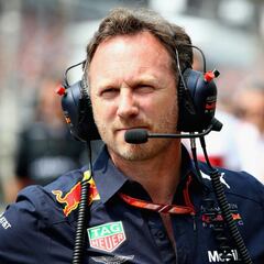 Who next for Red Bull after Ricciardo's Renault switch?