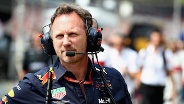 Who next for Red Bull after Ricciardo's Renault switch?