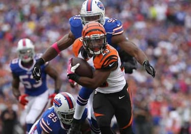 Una imagen, una frase (semana 6)