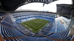 Real Madrid vs Galatasaray: how and where to watch: times, TV, online