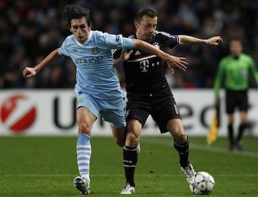 Savic: "Estamos con Simeone y le seguiremos hasta la muerte"