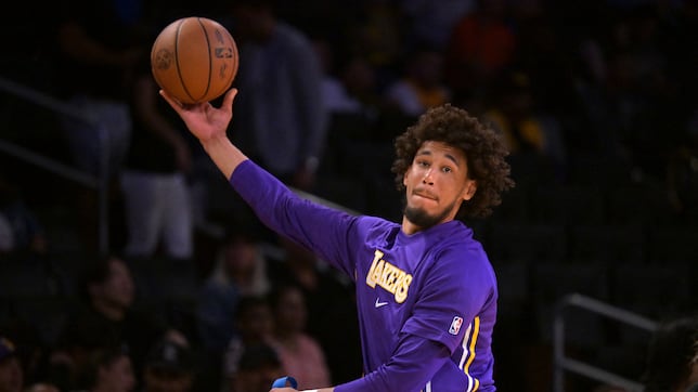 Doncic busca una nueva nacionalización para Eslovenia