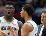 Zion Williamson to sign five year deal with New Orleans. Is Zion worth the money?