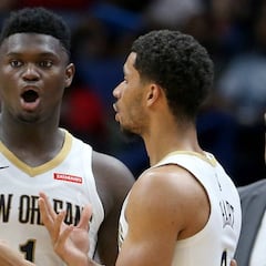 Zion Williamson to sign five year deal with New Orleans. Is Zion worth the money?
