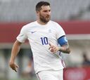 Gignac da una vida extra a Francia