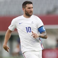 Gignac da una vida extra a Francia