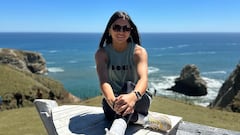 Es chilena, brilló en Wanderers y llegó a un gigante de Argentina: “Siempre busqué este sueño”