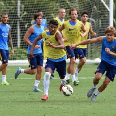 Una cita con José Mourinho