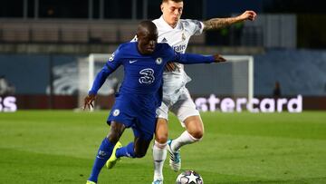 Reacciones, polémica, análisis y comentarios del Real Madrid - Chelsea