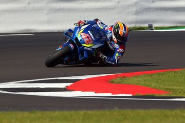 Alex Rins.