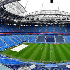 Francia contra Bélgica: una exhibición del fútbol que viene