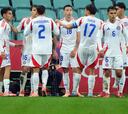 1x1 de la Roja: Chile recupera su nivel y a sus goleadores