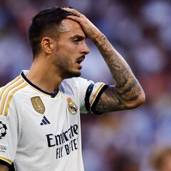 Demasiados tiros al aire