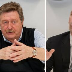 Las elecciones a presidente de la RFEF se mantienen el 17 de mayo