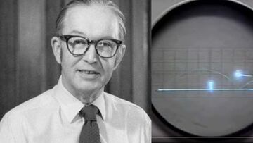 Historia de los videojuegos: Tennis for Two, ¿el primer videojuego?