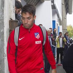 El Sporting de Portugal vuelve a la carga por Gaitán