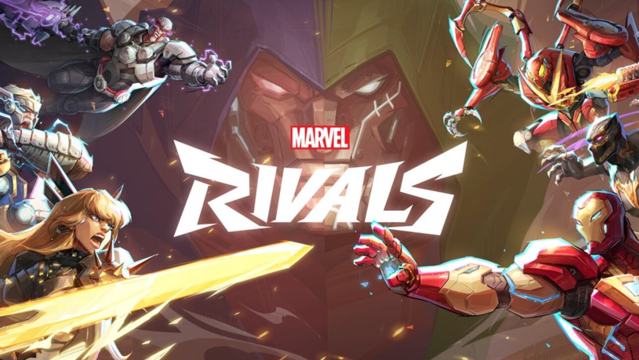 Marvel Rivals gets a new story trailer as Closed Beta starts, reveals ...