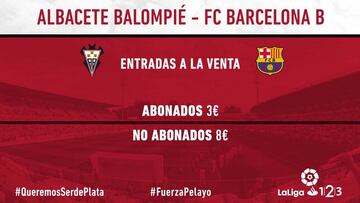 La afición del Alba responde