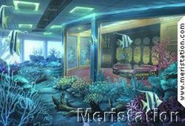 Reveladas las primeras imágenes de Nina