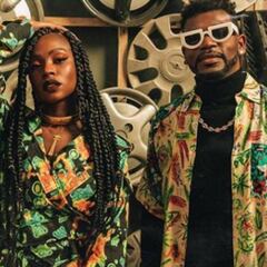 ChocQuibTown vuelve a la música con 'Fresa'