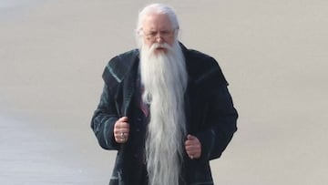 John Lithgow, Harry Potter, Dumbledore