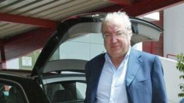 El juez imputa a Samper por inducción a la prevaricación, blanqueo y delito fiscal