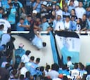 Sexto detenido por el homicidio del hincha del Belgrano