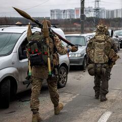 Who is Wali the Canadian sniper and what happened to him?