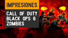 Ya hemos jugado al modo zombis de Black Ops 6: todas las novedades y primer vistazo al mapa Liberty Falls