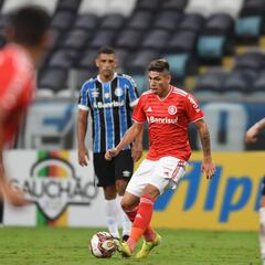 El DT de Unión La Calera que amenaza a la U: sus nexos con Luis Roggiero y Carlos Palacios