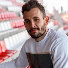 Montilivi, una catapulta de sueños: Europa-salvación