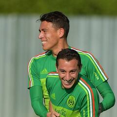 Mexicanos que se han unido a la lucha contra el Coronavirus